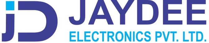 Jaydee Electronics Pvt. Ltd. Logo